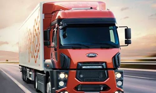 Oman Customs eases transit rules: Empty containers, GCC vehicles require only transit declarations