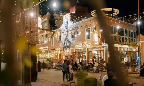 The curtain falls on Diriyah Season 2026 with a world-class cultural experience