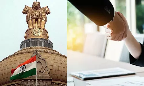 ബ്രാൻഡ് ഇന്ത്യക്ക് പുതിയ മുഖം; എംബസികളിലേക്ക് ഐഐഎസ് ഉദ്യോഗസ്ഥരെ നിയമിക്കാന്‍ കേന്ദ്രം