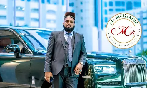 അൽ മുഖ്താദിർ ജ്വല്ലറി തട്ടിപ്പ്: ഗ്ലോബൽ മാനേജർ ഗുൽസാർ അഹമ്മദ് സേട്ട് പിടിയിൽ