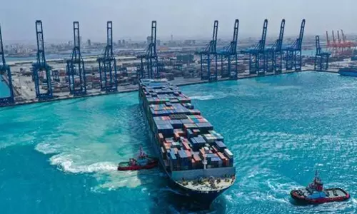 Saudi Arabia extends storage fee exemption at ports for 2 months