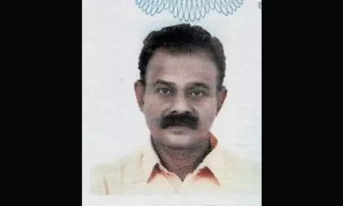 Thiruvananthapuram native dies in Oman
