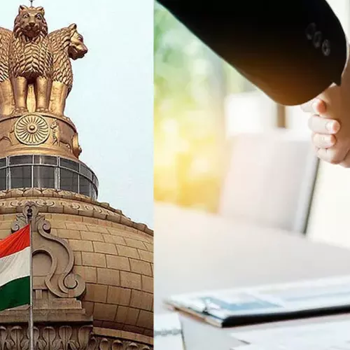 ബ്രാൻഡ് ഇന്ത്യക്ക് പുതിയ മുഖം; എംബസികളിലേക്ക് ഐഐഎസ് ഉദ്യോഗസ്ഥരെ നിയമിക്കാന്‍ കേന്ദ്രം