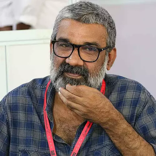 യുവനടിയുടെ പീഡന പരാതി; സംവിധായകൻ രഞ്ജിത്ത് അറസ്റ്റിൽ