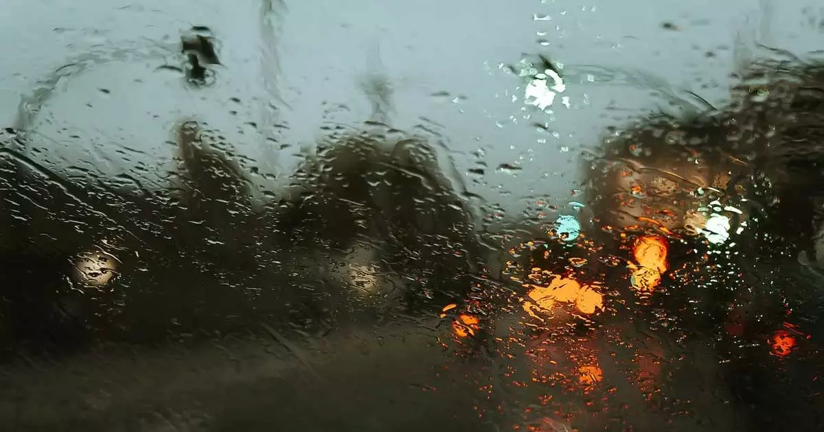 Rain to continue in various parts of Saudi Arabia until Thursday; Winds likely in Jizan, Asir, and Al-Baha Rain to continue in various parts of Saudi Arabia until Thursday; Winds likely in Jizan, Asir, and Al-Baha