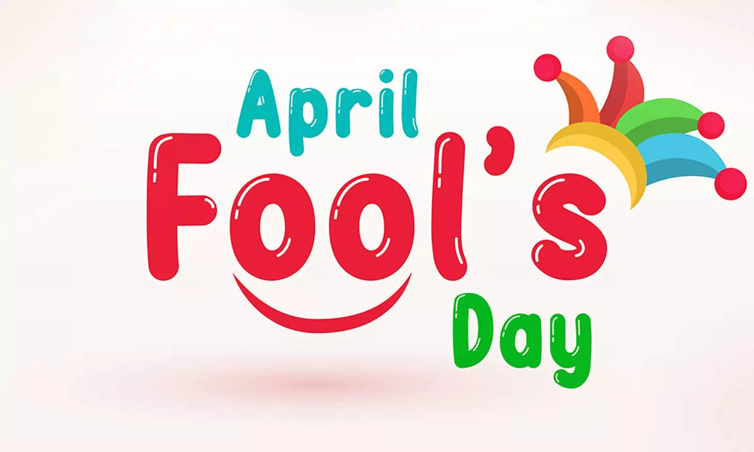 രാവിലെ തന്നെ ഫൂൾ ആയോ?; എന്തുകൊണ്ടാണ് ഏപ്രിൽ ഒന്ന് ഫൂൾസ് ഡേ ആയി ആഘോഷിക്കുന്നത്? ചരിത്രമറിയാം രാവിലെ തന്നെ ഫൂൾ ആയോ?; എന്തുകൊണ്ടാണ് ഏപ്രിൽ ഒന്ന് ഫൂൾസ് ഡേ ആയി ആഘോഷിക്കുന്നത്? ചരിത്രമറിയാം