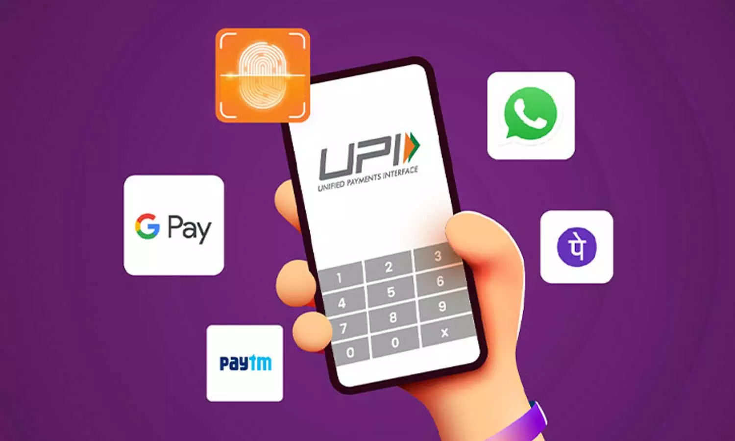 ഗൂഗിൾപേ, പേടിഎം, ഫോൺപേ: യുപിഐ ഉപയോഗിക്കുന്നവർ ശ്രദ്ധിക്കുക!, പണമടയ്ക്കാൻ ഇന്നുമുതൽ പുതിയരീതി ഗൂഗിൾപേ, പേടിഎം, ഫോൺപേ: യുപിഐ ഉപയോഗിക്കുന്നവർ ശ്രദ്ധിക്കുക!, പണമടയ്ക്കാൻ ഇന്നുമുതൽ പുതിയരീതി