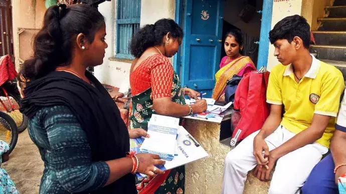 2027 സെൻസസിന് ഇന്ന് തുടക്കം; ആദ്യഘട്ടത്തിൽ ഭവന സെൻസസ്