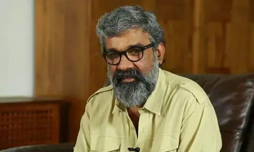 യുവനടിയുടെ പീഡന പരാതി: സംവിധായകൻ രഞ്ജിത്ത് റിമാൻഡിൽ