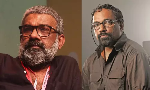 രഞ്ജിത്ത് സജീവമായത് സിനിമയിലോ പീഡനത്തിലോ?: സംവിധായകൻ ജോഷി ജോസഫ് രഞ്ജിത്ത് സജീവമായത് സിനിമയിലോ പീഡനത്തിലോ?: സംവിധായകൻ ജോഷി ജോസഫ്