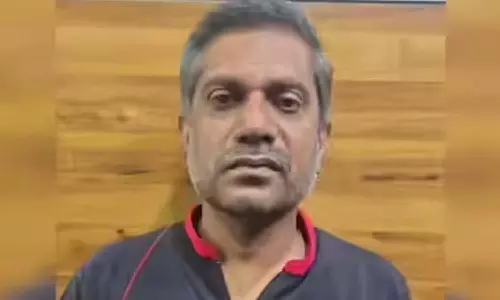 നിയമപഠനം പൂർത്തിയാക്കാൻ പറ്റാത്തത് പകയായി; കോടതികളിലേക്ക് വ്യാജ ബോംബ് ഭീഷണി സന്ദേശം, ഒടുവിൽ പിടിയിൽ