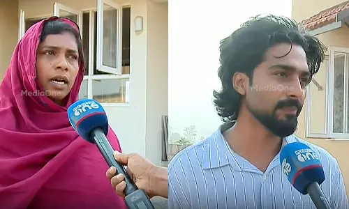 മുഖ്യമന്ത്രി ഉദ്ഘാടനം ചെയ്തിട്ട് ഒരു മാസം; മുണ്ടക്കൈ ടൗൺഷിപ്പിൽ പണികൾ ഇഴയുന്നു, വാടക വീട്ടിൽ നിന്നും മാറാനാകാതെ ദുരന്തബാധിതർ