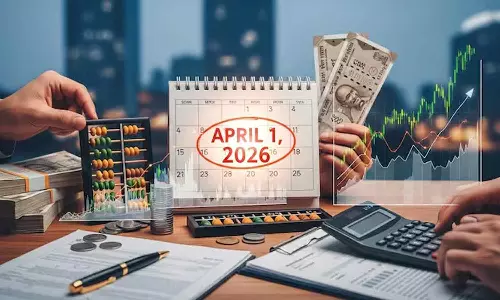 ഇന്ന് മുതൽ ആദായനികുതി നിയമങ്ങളിലും സാമ്പത്തിക ഇടപാടുകളിലും വൻ മാറ്റങ്ങൾ: അറിയാം മാറ്റങ്ങൾ