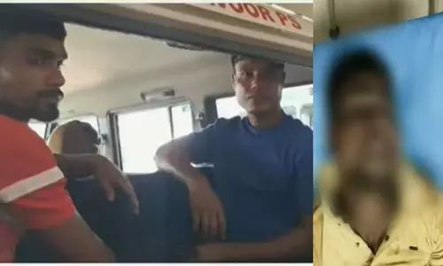 പെരുമ്പാവൂരിൽ മോഷണക്കുറ്റം ആരോപിച്ച് ഇതര സംസ്ഥാനതൊഴിലാളിയെ ആൾക്കൂട്ടം തല്ലിക്കൊന്നു