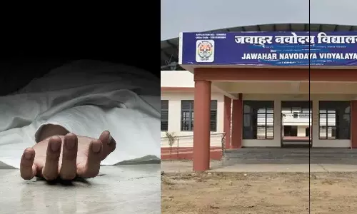 നവോദയ വിദ്യാലയങ്ങളിൽ കഴിഞ്ഞ അഞ്ച് വർഷത്തിനിടെ ജീവനൊടുക്കിയത് 40 വിദ്യാർഥികളെന്ന് കേന്ദ്ര സർക്കാർ;  ഞെട്ടിക്കുന്ന കണക്കുകൾ പുറത്ത്