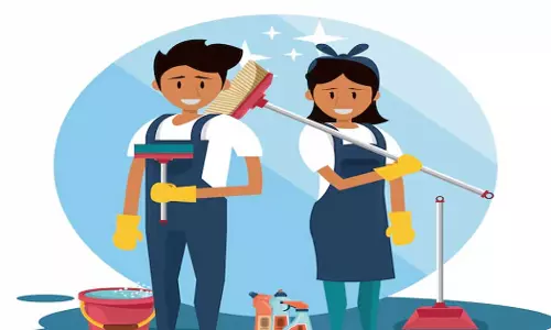 Strict conditions to ensure the rights of domestic workers in Saudi Arabia