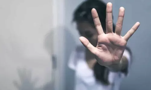 പാർട്ടി പ്രവർത്തകയുടെ ലൈംഗിക അതിക്രമ പരാതി: ടിവികെ സ്ഥാനാർഥിക്കെതിരെ പൊലീസ് കേസ്