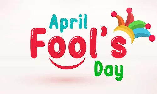 രാവിലെ തന്നെ ഫൂൾ ആയോ?; എന്തുകൊണ്ടാണ് ഏപ്രിൽ ഒന്ന് ഫൂൾസ് ഡേ ആയി ആഘോഷിക്കുന്നത്? ചരിത്രമറിയാം