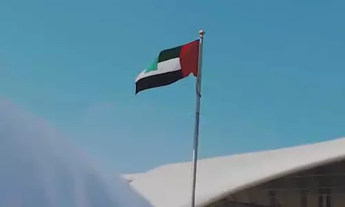 Bangladeshi national dies after drone debris falls in Fujairah, UAE