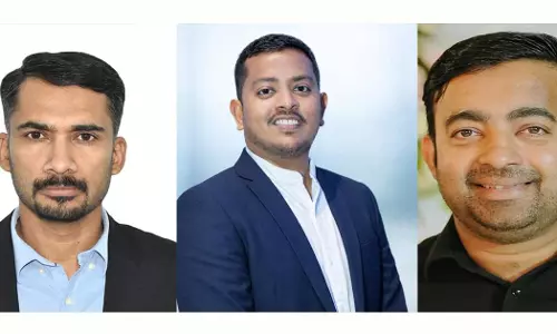 Saudi Kerala Pharmacists Forum reorganized; Dr. Suhaj Abdul Saleem as President