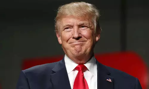 നാറ്റോ വെറും കടലാസ് പുലി; സഖ്യം വിടുമെന്ന മുന്നറിയിപ്പുമായി ട്രംപ്