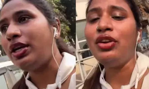 ഇത് വെറും കണക്കല്ല, അതിജീവനമാണ്; വൈകിയെത്തിയതിന് മാസ ശമ്പളത്തിൽ നിന്ന് 11,000 രൂപ കുറച്ചു, യാഥാർഥ്യമിതാണ്; വൈറലായി യുവതിയുടെ വെളിപ്പെടുത്തൽ