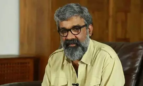 യുവനടിയുടെ പീഡനപരാതി; സംവിധായകൻ രഞ്ജിത്ത് ജയിലിൽ തുടരും, കസ്റ്റഡി അപേക്ഷ ശനിയാഴ്ച പരിഗണിക്കും