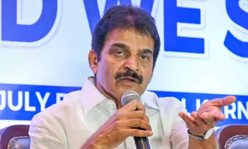 എഫ്സിആര്‍എ ബില്‍ പാര്‍ലമെന്റിൽ പാസാകാതിരിക്കാന്‍ പ്രതിപക്ഷം എന്തു വില കൊടുത്തും ശ്രമിക്കും: കെസി വേണുഗോപാല്‍ എംപി