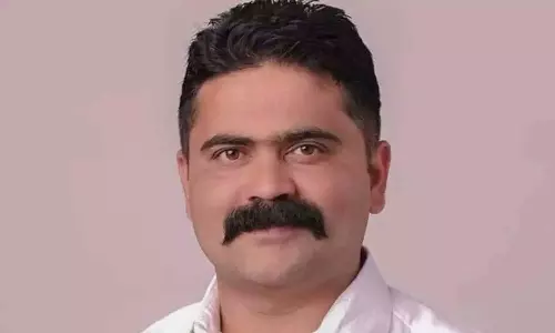 ബലാത്സംഗക്കേസ്; മുന്‍കൂര്‍ ജാമ്യം തേടി പാലക്കാട്ടെ കോണ്‍ഗ്രസ് കൗണ്‍സിലര്‍ പ്രശോഭ് സി വത്സന്‍ കോടതിയിൽ