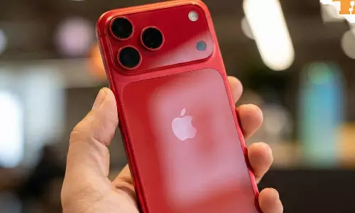 ഡൈനാമിക് ഐലൻഡിൽ മാത്രം കത്രിക; ഐഫോണ്‍ 18 മോഡലുകള്‍ക്കായി ഇനിയും കാത്തിരിക്കണോ?