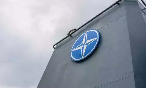 ഹോർമുസ് ഓപറേഷൻ നാറ്റോയുടെ പണിയല്ല: ട്രംപിന് ഫ്രാൻസിന്റെ മറുപടി