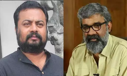 രഞ്ജിത്ത് ഗുരുസ്ഥാനീയന്‍, അടുപ്പമുണ്ടെന്ന് വെച്ച് കാരവാനിലും ഹോട്ടല്‍ മുറിയിലും എത്തിനോക്കാന്‍ കഴിയില്ലല്ലോ?: സോഹന്‍ സീനുലാല്‍