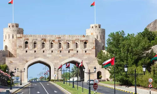 ഫലസ്തീൻ തടവുകാർക്ക് വധശിക്ഷ; ഇസ്രായേൽ പാർലമെന്റ് പാസാക്കിയ നിയമത്തെ അപലപിച്ച് ഒമാൻ