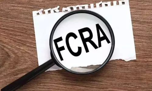 എഫ്സിആർഎ നിയമ ഭേദഗതി:   കേന്ദ്ര സർക്കാർ പൂർണ്ണമായും പിന്തിരിയണമെന്ന് മുസ്‌ലിം സംഘടനകൾ