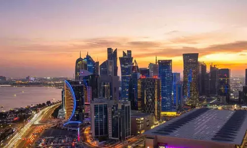 ബിസിനസ് മേഖലയ്ക്ക് കരുത്തേകാൻ ടാക്സ് വെയർഹൗസ് പ്രഖ്യാപിച്ച് ഖത്തർ