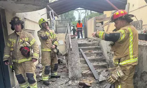 ഇസ്രായേലിന് നേരെ ഇറാന്റെ വൻ മിസൈൽ ആക്രമണം; 14 പേര്‍ക്ക് പരിക്ക്, കനത്ത നാശനഷ്ടങ്ങള്‍