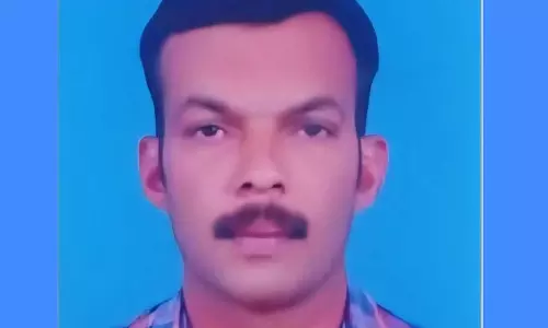 മസ്‌തിഷ്‌കാഘാതം; തുടർ ചികിത്സക്കായി നാട്ടിലേക്‌ കൊണ്ടുപോയ പ്രവാസി നിര്യാതനായി