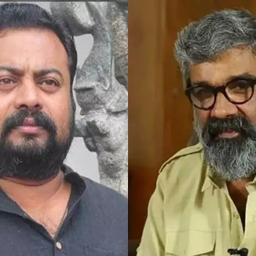 രഞ്ജിത്ത് ഗുരുസ്ഥാനീയന്‍, അടുപ്പമുണ്ടെന്ന് വെച്ച് കാരവാനിലും ഹോട്ടല്‍ മുറിയിലും എത്തിനോക്കാന്‍ കഴിയില്ലല്ലോ?: സോഹന്‍ സീനുലാല്‍