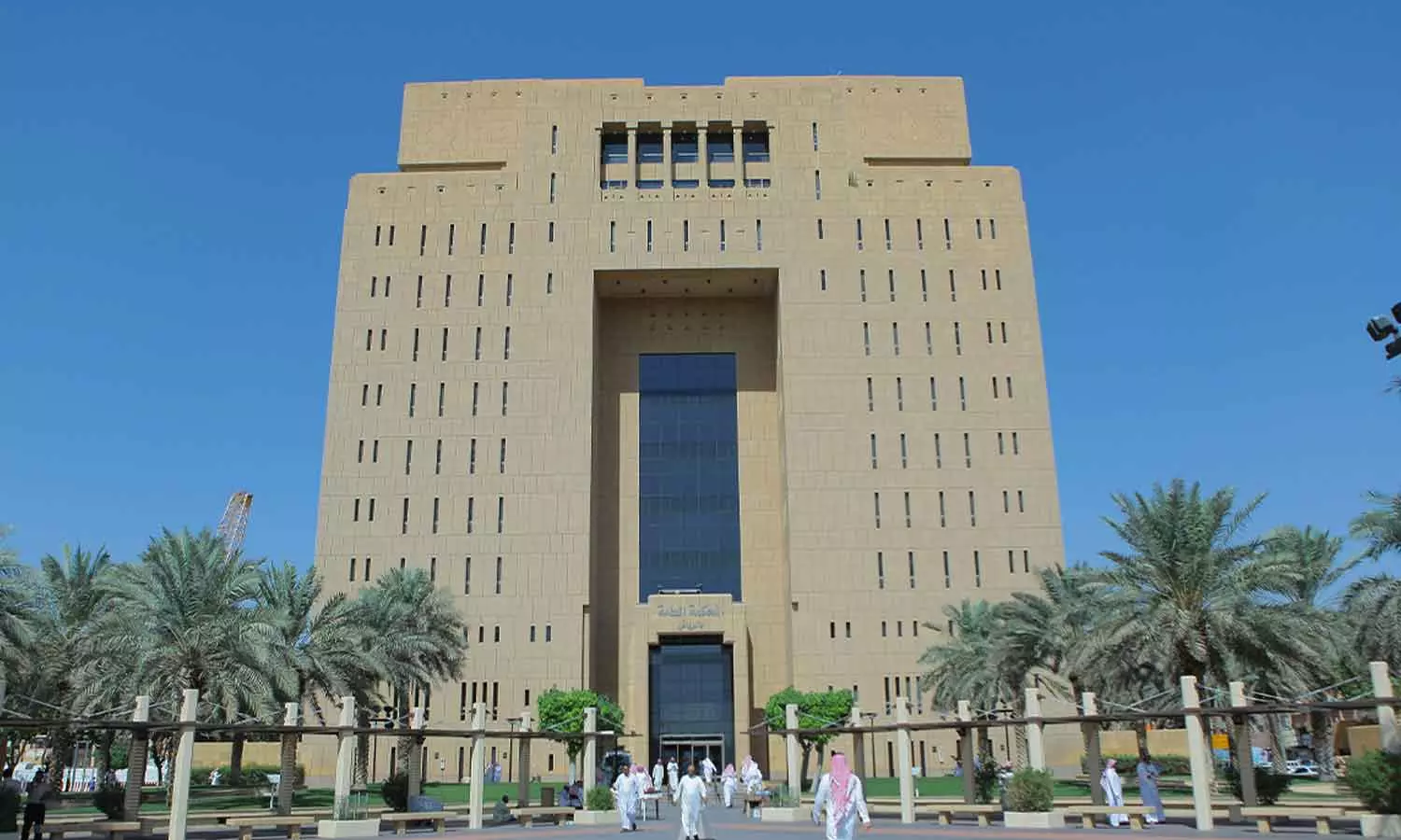 സൗദി കോടതികളിൽ കഴിഞ്ഞ വർഷം എത്തിയത് പത്ത് ലക്ഷത്തിലധികം കേസുകൾ സൗദി കോടതികളിൽ കഴിഞ്ഞ വർഷം എത്തിയത് പത്ത് ലക്ഷത്തിലധികം കേസുകൾ