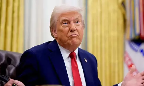 ഇറാന്‍ യുദ്ധം അവസാനിപ്പിക്കുമോ?; ട്രംപിനെ കാതോർത്ത് ലോകം