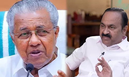 മരിച്ചവരുടെ പോക്കറ്റ് അടിച്ചെന്ന് സമ്മതിച്ചു; പ്രതിപക്ഷത്തെ കടന്നാക്രമിച്ച് മുഖ്യമന്ത്രി