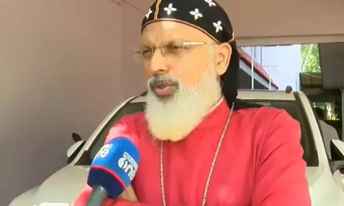 ജനാധിപത്യ രാജ്യത്തിന് ചേർന്നതല്ല എഫ്‍സിആര്‍എ നിയന്ത്രണങ്ങൾ; ആശങ്കയുണ്ടെന്ന് ഓർത്തഡോക്‌സ് സഭ