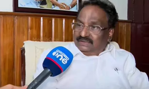 എസ്‍ഡിപിഐ പ്രവർത്തകരെ നന്നാക്കാനാണ് അവരോട് വോട്ട് ചോദിക്കുന്നത്; എ.കെ ബാലൻ