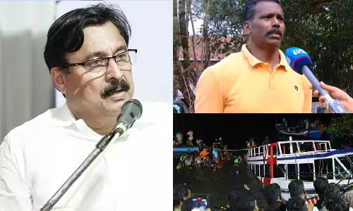 മന്ത്രി പറഞ്ഞത് കള്ളം; താനൂർ ബോട്ട് ദുരന്തത്തിൽ പരിക്കേറ്റവർക്ക് ചികിത്സാ ധനസഹായം നൽകിയെന്ന വി.അബ്ദുറഹ്മാന്‍റെ പ്രസ്താവനക്കെതിരെ കുടുംബം