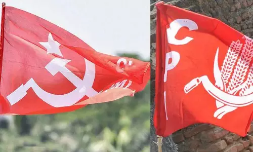 74 വർഷത്തിനിടെ ആദ്യം; കോയമ്പത്തൂർ മേഖലയിൽ ഇടതുപാർട്ടികൾക്ക് മത്സരിക്കാൻ സീറ്റില്ല