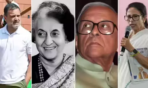 അധികാരമില്ലാത്ത അരനൂറ്റാണ്ട്; ബംഗാളിലെ കോൺഗ്രസിന്റെ തകർച്ചയുടെ പിന്നിലെ കാരണങ്ങൾ ഇവയാണ്