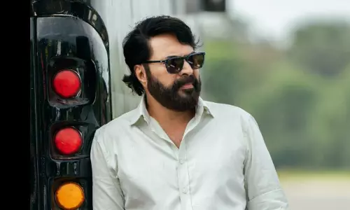 തുടര്‍ച്ചയായ പരാജയങ്ങൾ, ഒടുവിൽ അഭിനയം നിര്‍ത്തി സംവിധായകനാകാൻ മമ്മൂട്ടി തീരുമാനിച്ചു; തീരുമാനം മാറ്റിയത് ഈ സിനിമക്ക് ശേഷം