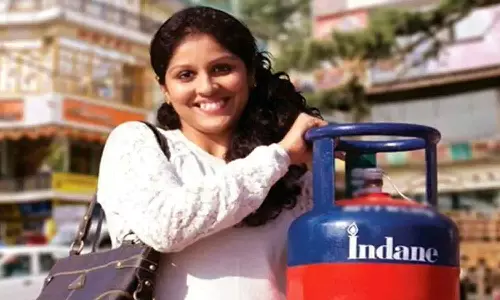 ഗ്യാസ് കണക്ഷനും ബുക്കിംഗും വേണ്ട; ചോട്ടു എത്തും നിങ്ങളുടെ വീട്ടിലേക്ക്! എൽപിജി പ്രതിസന്ധിയിൽ ആശ്വാസവുമായി ഇന്ത്യൻ ഓയിൽ