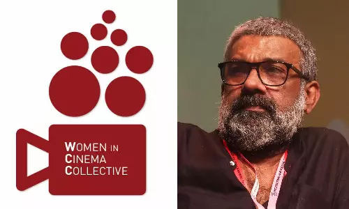 സംവിധായകൻ രഞ്ജിത്തിനെതിരായ ലൈംഗികാതിക്രമക്കേസ്; ICC അധികാരമുള്ളവരുടെ കയ്യിലെ  ഉപകരണമായി മാറിയെന്ന് WCC