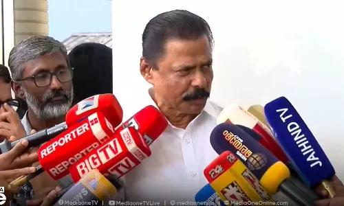 എസ്ഡിപിഐയുടെ വോട്ട് വേണ്ടെന്ന് ഞങ്ങളെന്തിന് പറയണം? ജമാഅത്തെ ഇസ്‌ലാമി യുഡിഎഫിന് പിന്തുണ നൽകിയപ്പോൾ വേണ്ടെന്ന് ആരെങ്കിലും പറഞ്ഞിരുന്നോ?: എം.വി ഗോവിന്ദൻ